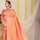 Orange__Royal Rajgharana Sarees